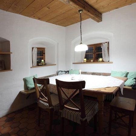 Ferienhaus Toelzer Land Bad Tölz Eksteriør bilde