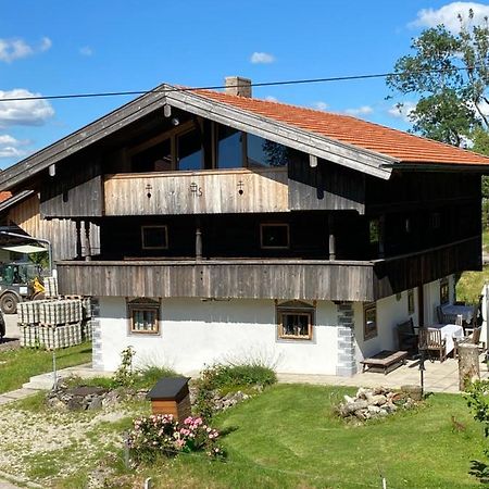 Ferienhaus Toelzer Land Bad Tölz Eksteriør bilde