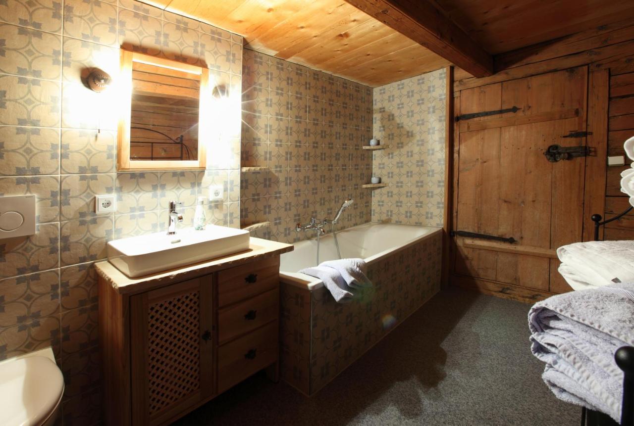 Ferienhaus Toelzer Land Bad Tölz Eksteriør bilde
