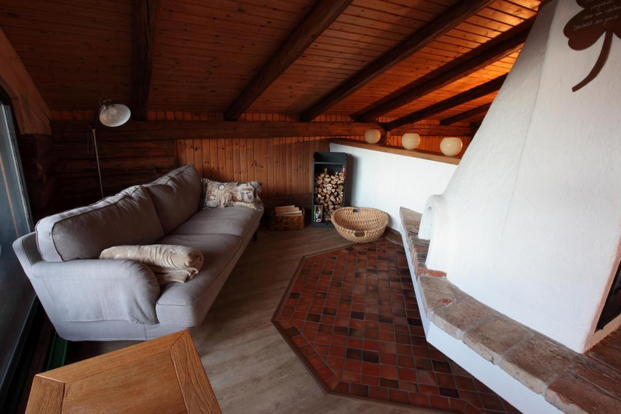 Ferienhaus Toelzer Land Bad Tölz Eksteriør bilde