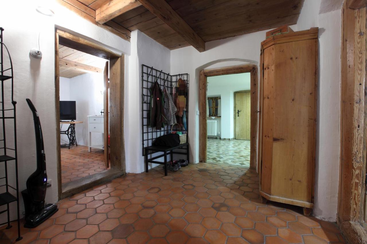Ferienhaus Toelzer Land Bad Tölz Eksteriør bilde