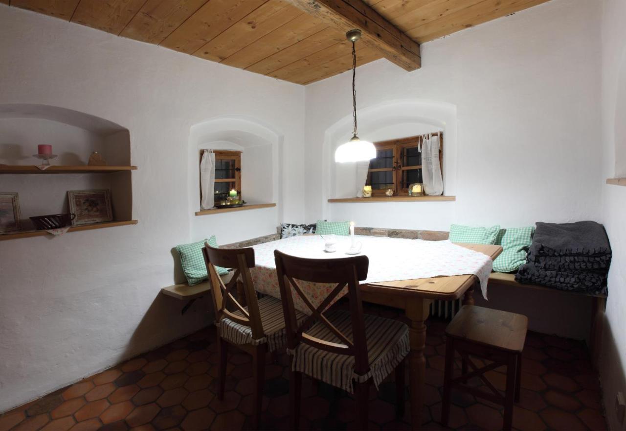 Ferienhaus Toelzer Land Bad Tölz Eksteriør bilde