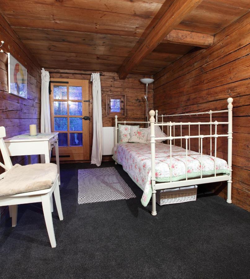 Ferienhaus Toelzer Land Bad Tölz Eksteriør bilde