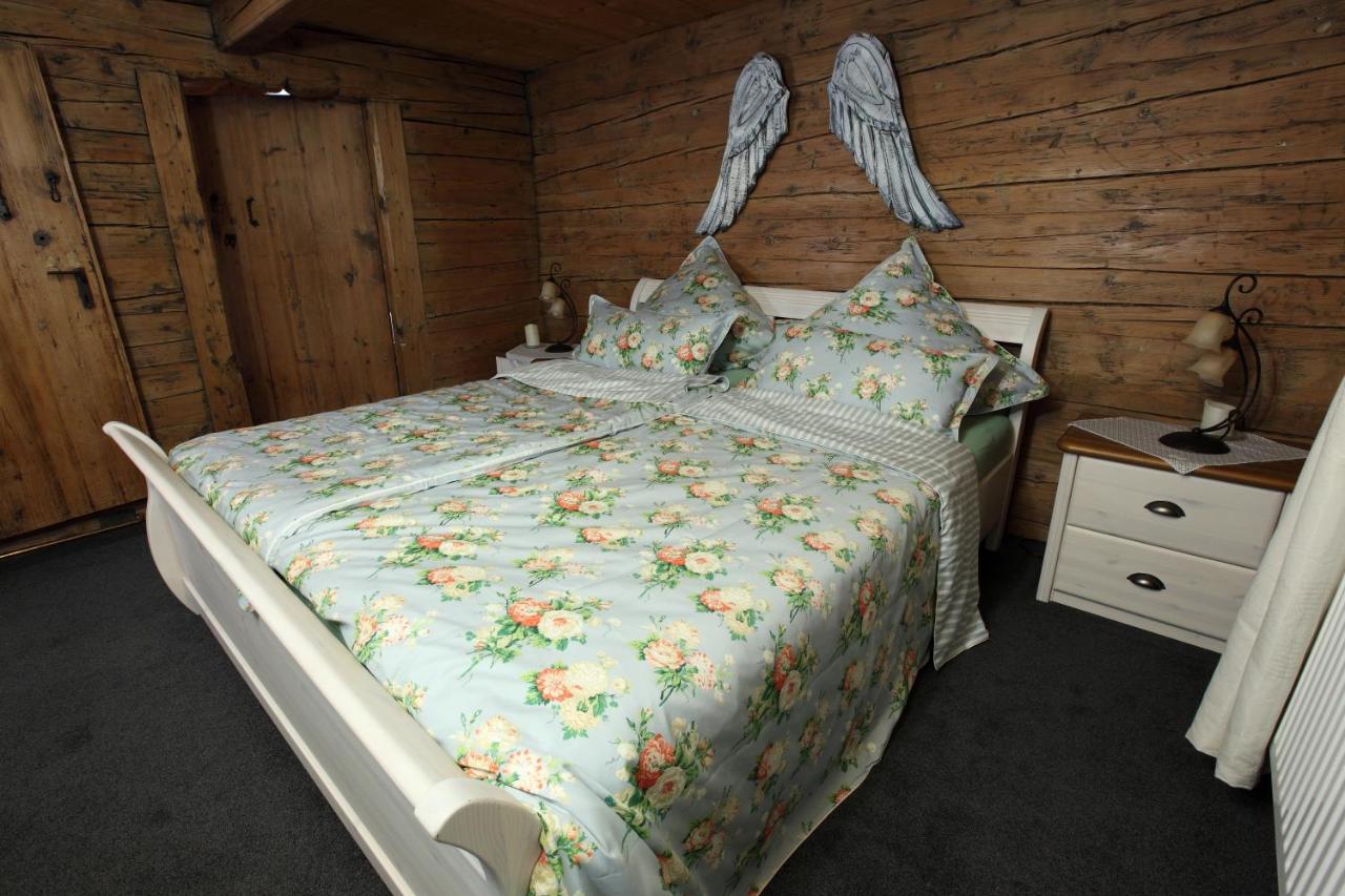 Ferienhaus Toelzer Land Bad Tölz Eksteriør bilde